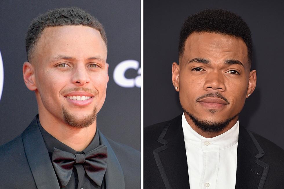 Steph Curry, Chance the Rapper Appear in Barack Obama’s New PSA