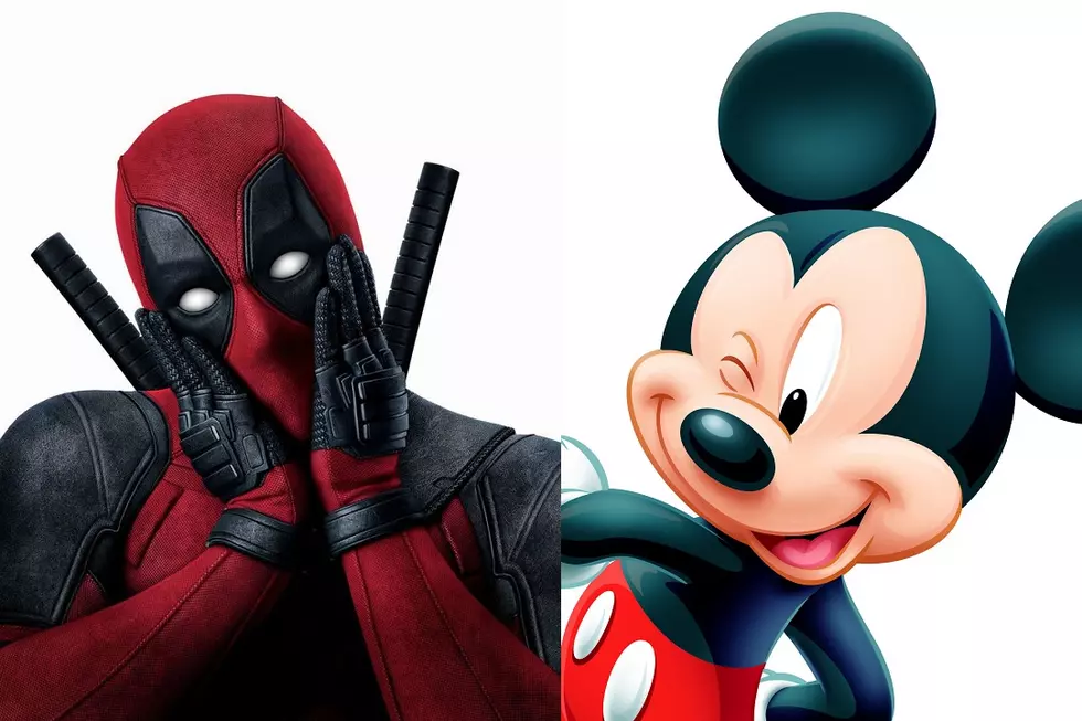 Disney Buys Fox for $52.4 Billion: Here’s What It Means for Consumers