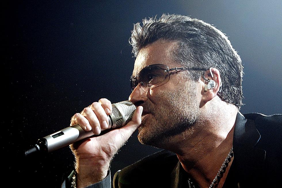 George Michael Remembered by Family One Year Following His Christmas 2016 Passing
