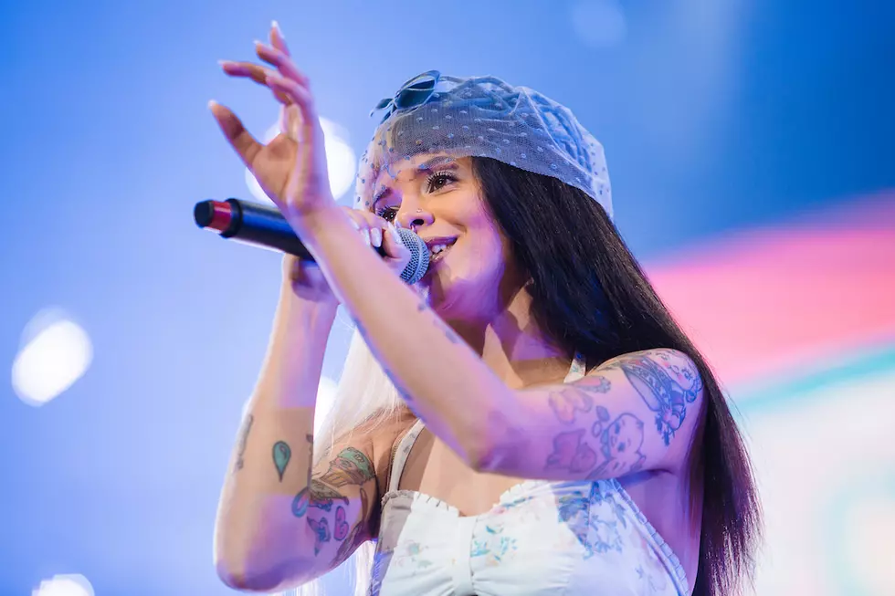 Melanie Martinez: 'I Would Never Be Intimate Without Consent'
