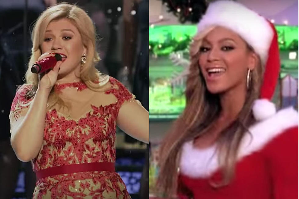 Forget Mariah, Is &#8216;White Christmas&#8217; Pop&#8217;s True No. 1 Holiday Song?