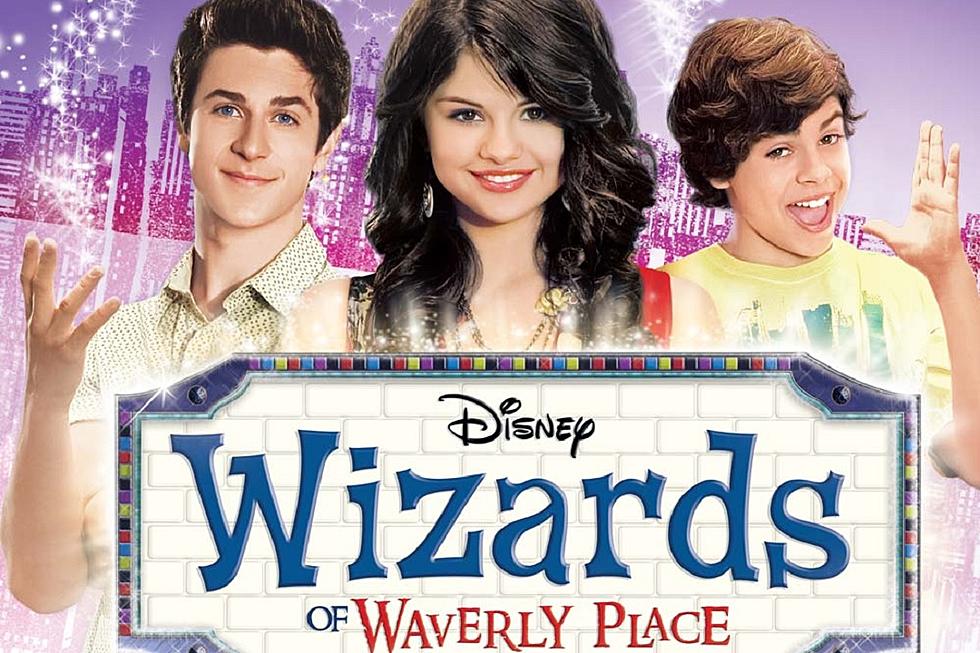 Disney Channel’s All-Day ‘Wizards of Waverly Place’ Marathon Bewitches Fans