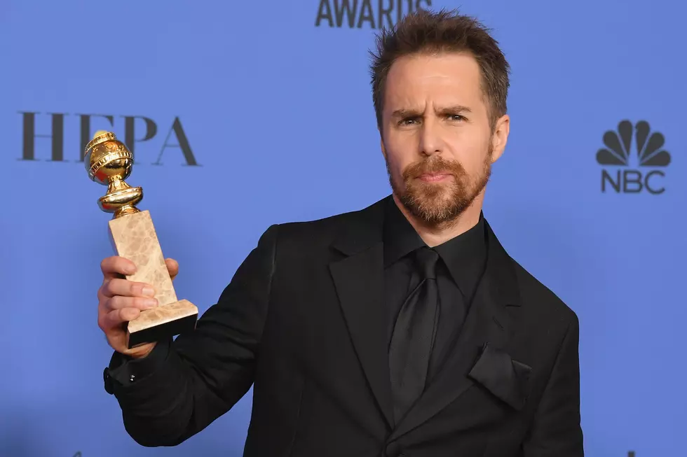 Sam Rockwell Makes His Hosting Debut on ‘Saturday Night Live’