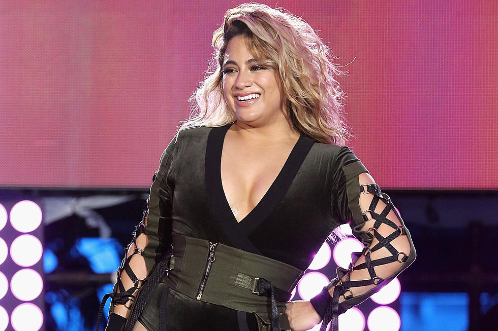 5H’s Ally Brooke Releases ‘Perfect’ Collab With Topic