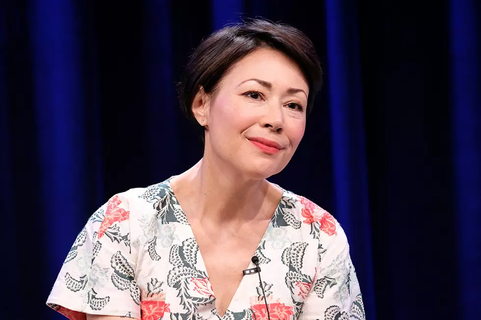 Ann Curry ‘Not Surprised’ by Matt Lauer Allegations
