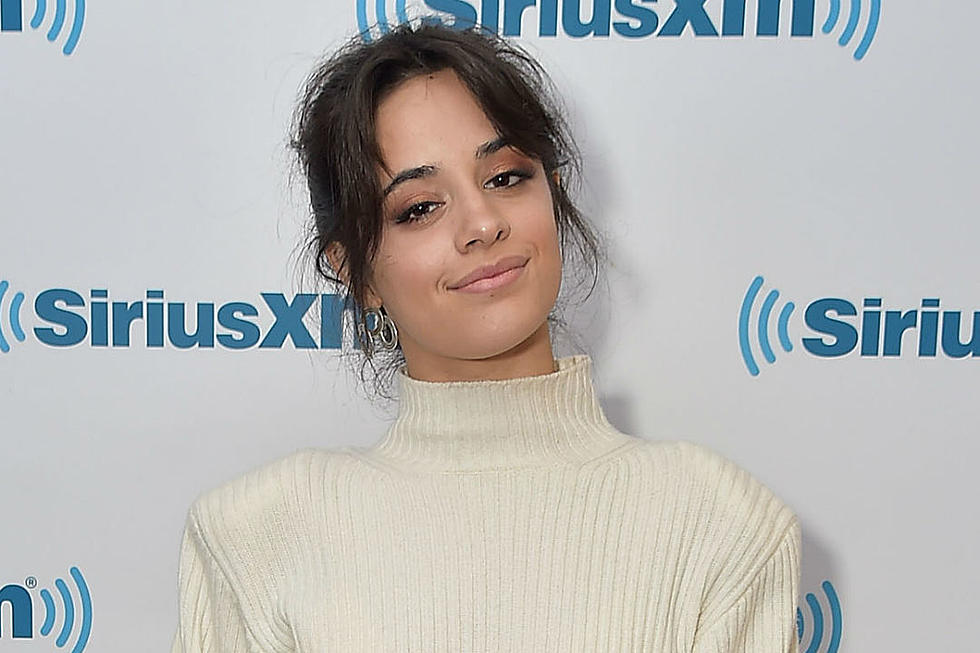 Here’s How Camila Cabello Joined The Likes of Beyonce + Gwen Stefani