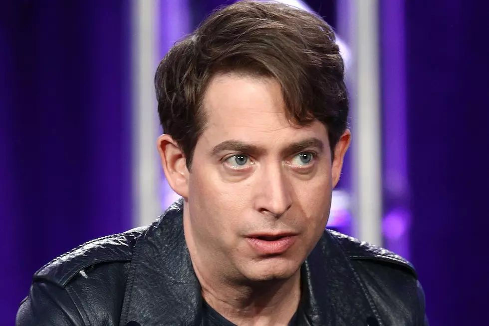 ‘The Four’ Judge Charlie Walk Placed on Leave by Record Label Amidst Sexual Misconduct Allegations