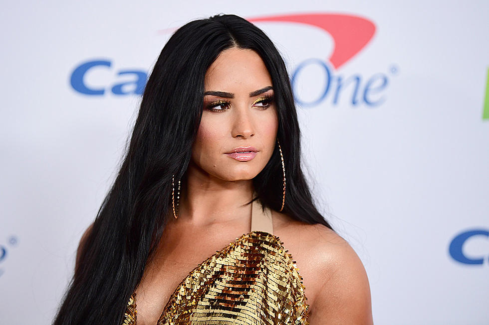 Figuring Out Who Demi Lovato Is Shading On Twitter Might Be the New #WhoBitBeyoncé