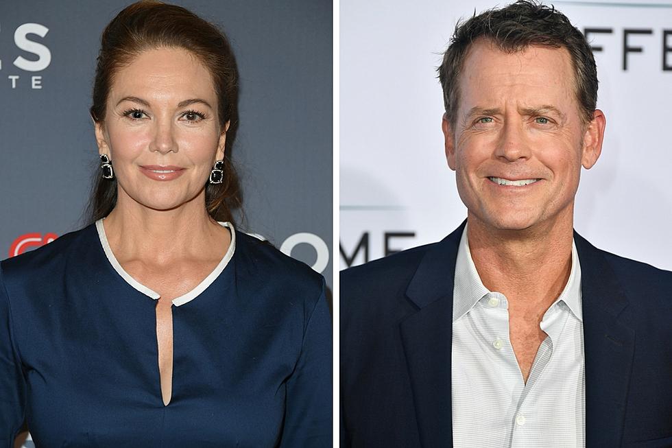 Diane Lane, Greg Kinnear Join ‘House of Cards’ as Production Resumes