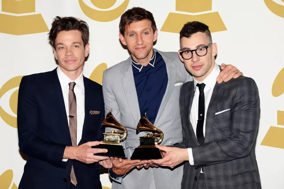 Remember Them? 11 Grammy Winners Who Peaked as Best New Artists