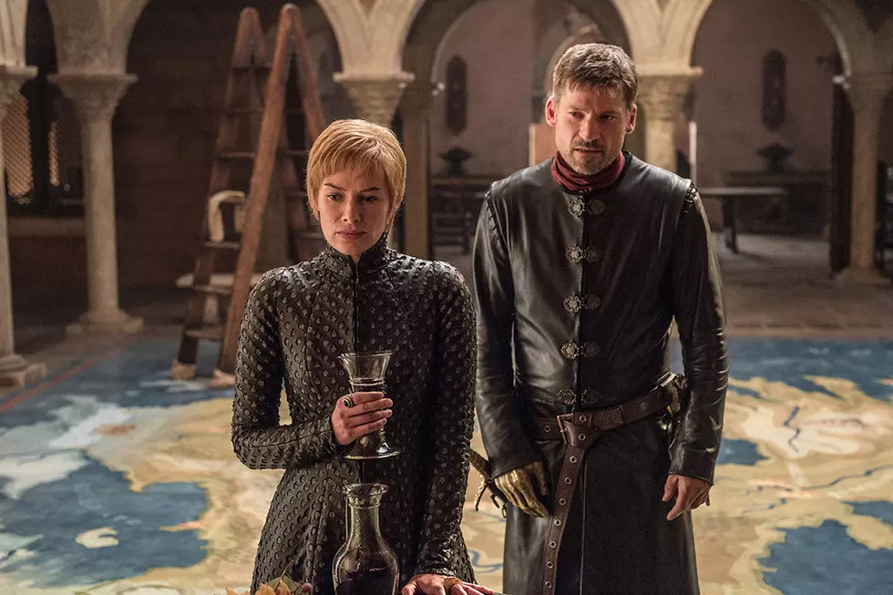 We Finally Know When ‘Game of Thrones’ Season 8 Is Coming