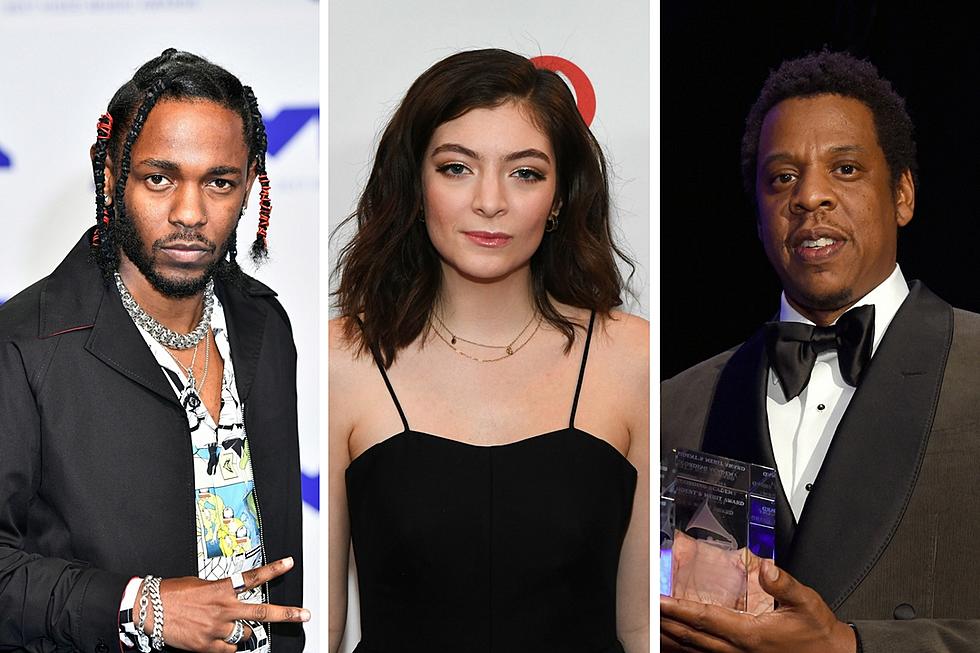 2018 Grammy Awards Winners List