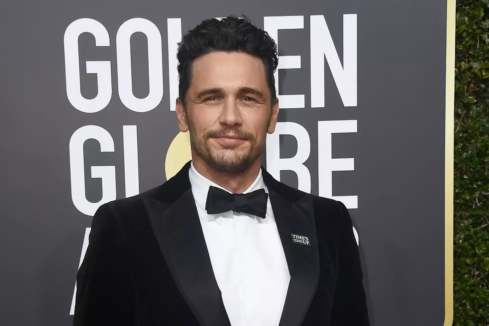 James Franco Digitally Removed From &#8216;Vanity Fair&#8217; Hollywood Cover Following Sexual Misconduct Claims