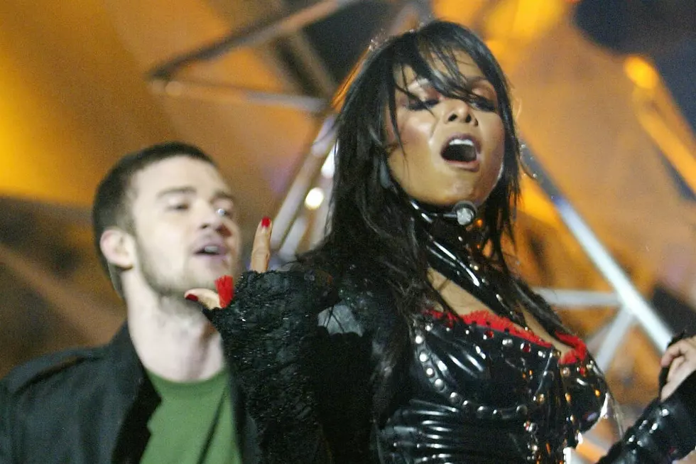 Don’t Forget: Janet Jackson Put on a Hell of a Super Bowl Show Pre-Nipplegate