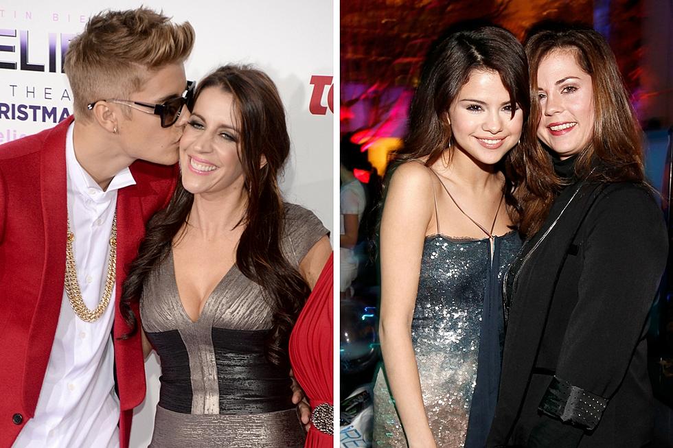 Justin Bieber’s and Selena Gomez’s Moms Wage War of Words
