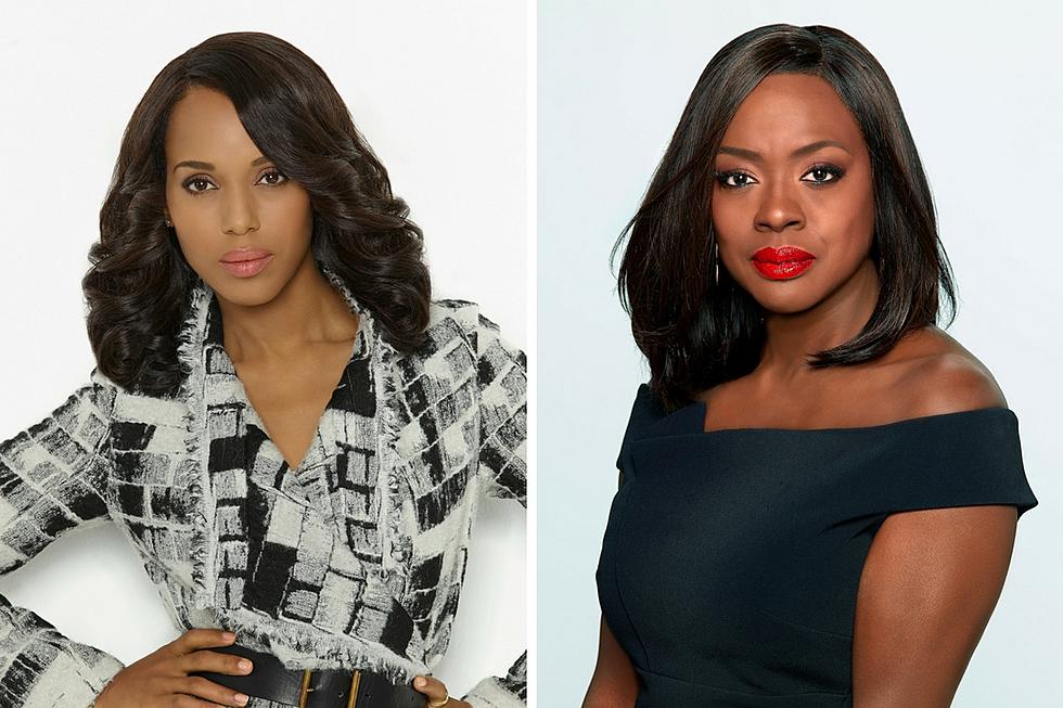 ‘Scandal’-‘How to Get Away With Murder’ Crossover Confirmed