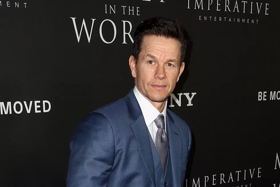 Mark Wahlberg to Donate &#8216;All the Money in the World&#8217; Reshoot Salary to Time&#8217;s Up Fund