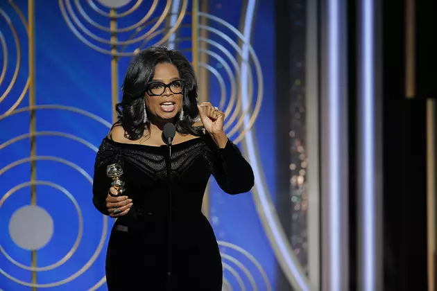 The Oprah List is Here &#8211; Let The Christmas Season Begin!