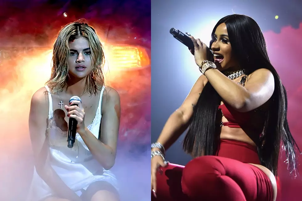 Vote: Who Should Win PopCrush’s Alt Grammys Award for Song of the Year?