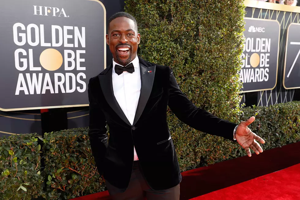 75th Golden Globe Awards: How to Watch