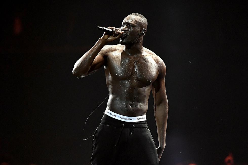 Who Is Stormzy? The English Rapper Won Big at the 2018 Brit Awards