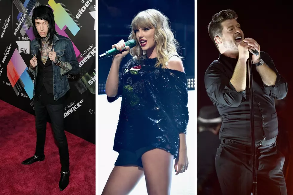 The 11 Worst Celebrity Breakup Songs, From the Substandard to the Savage
