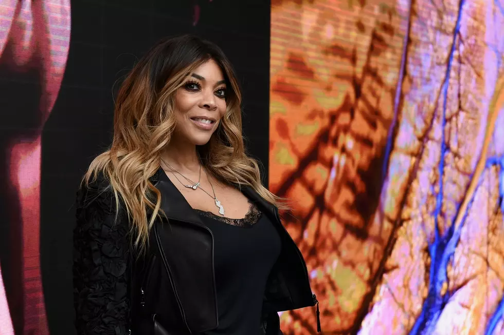 Wendy Williams Diagnosed With Graves’ Disease