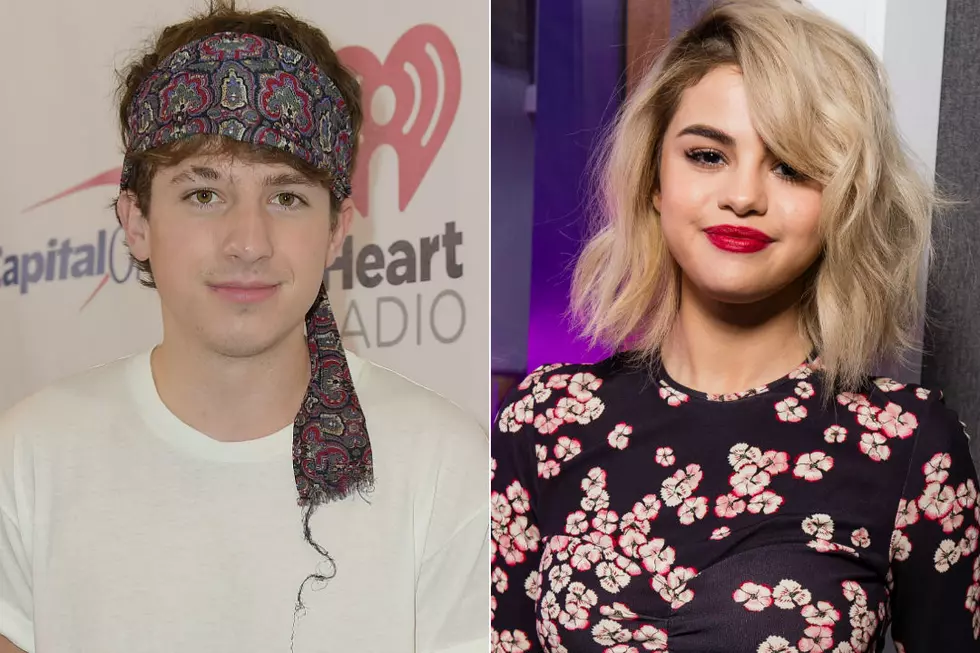Were Selena Gomez + Charlie Puth Ever Really Together?