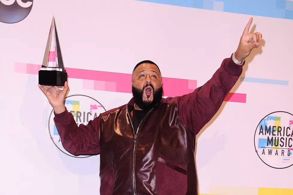2018 American Music Awards Moved to New Night