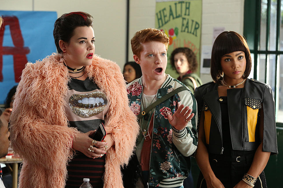 &#8216;Heathers&#8217; Reboot Scrapped by Paramount Network