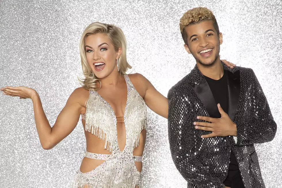 &#8216;Dancing with the Stars: Live!&#8217; Tour Bus Involved in Multi-Car Crash