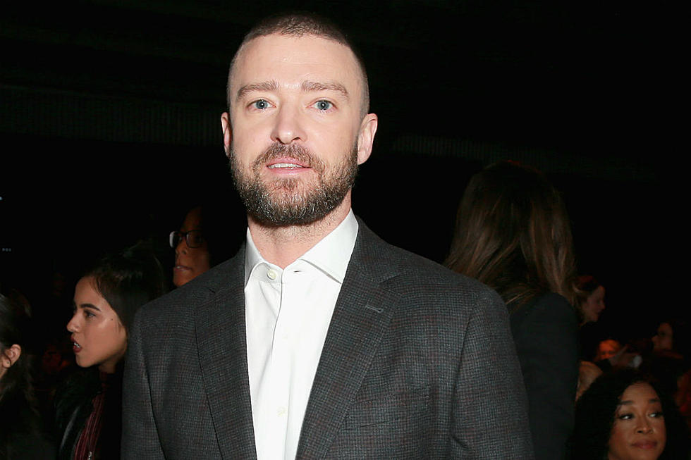 justin Timberlake Drops 'Man of the Woods': Fan Reactions