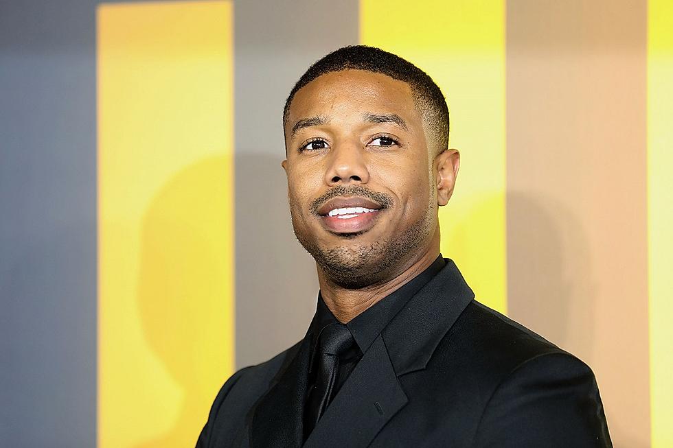 Michael B. Jordan Is Living His Anime Otaku Truth on Twitter and Fans Are Freaking Out
