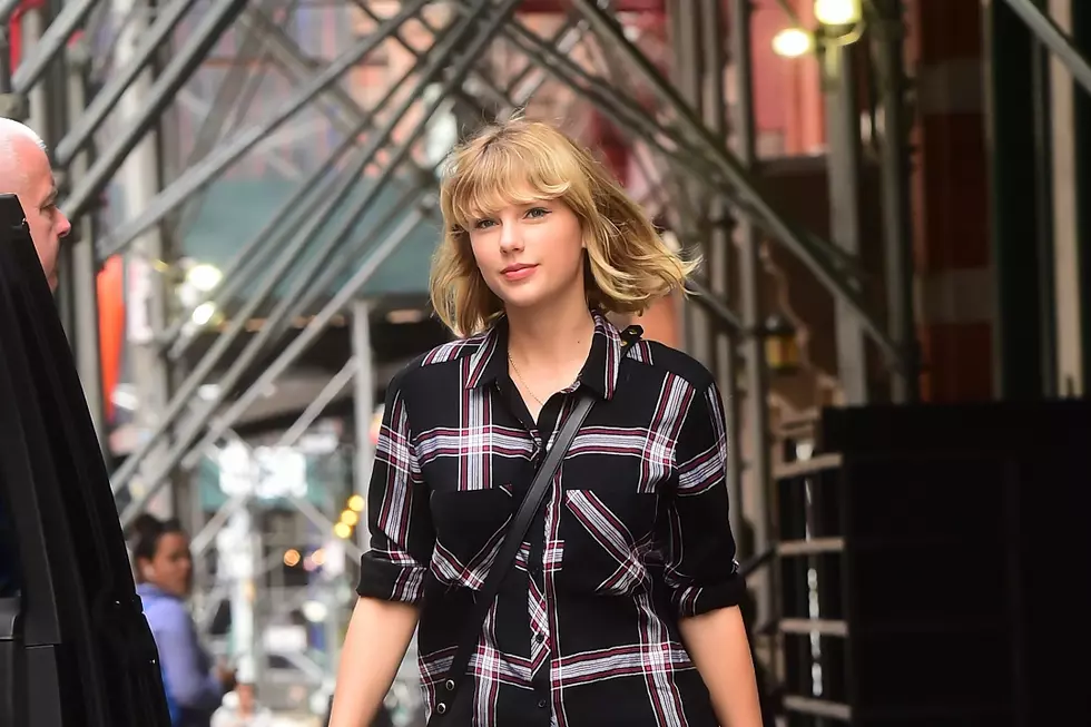 Taylor Swift Now Owns Nearly $50 Million in Real Estate on Single NYC Block