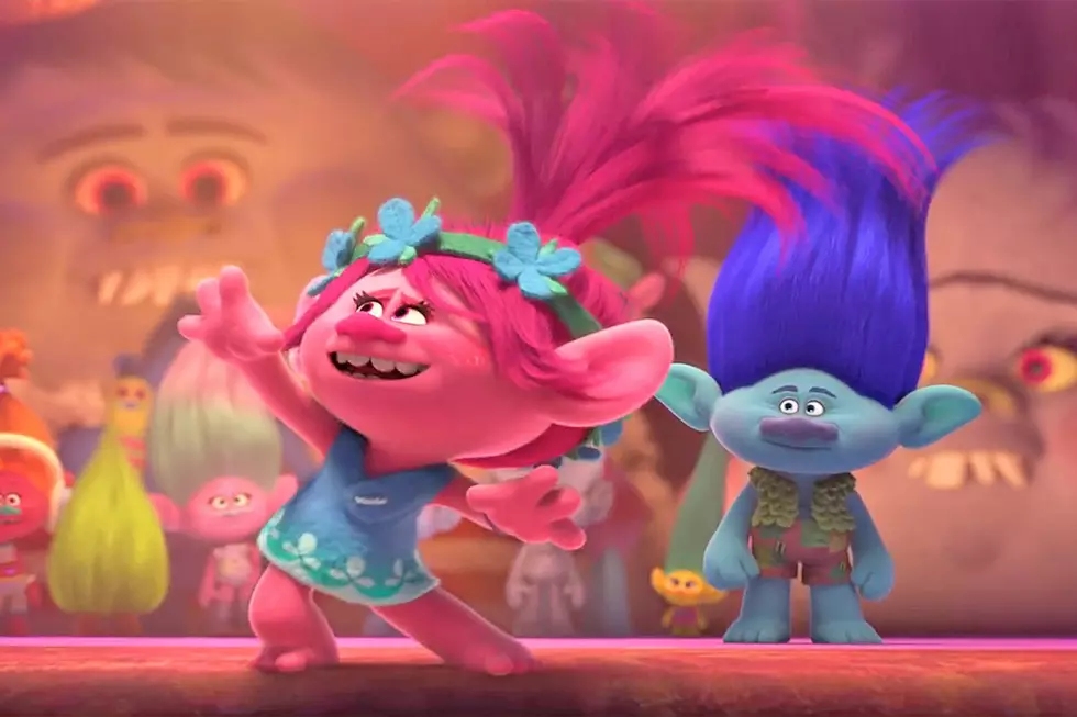 Walmart To Host “Trolls World Tour” Virtual Watch Party This Friday