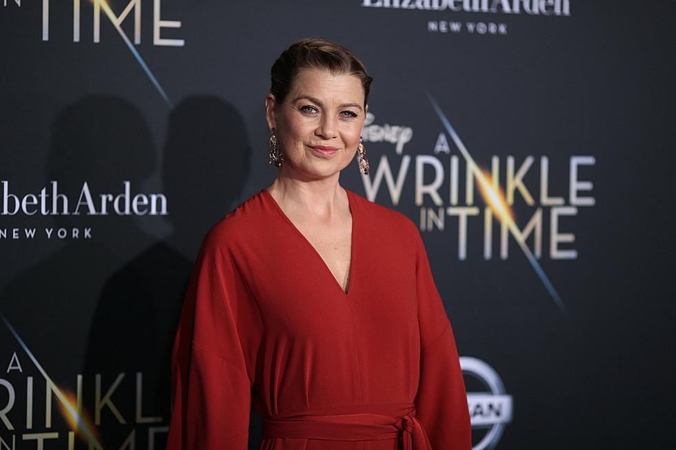 Ellen Pompeo Slams Rumors That Her Pay Raise Affected &#8216;Grey&#8217;s Anatomy&#8217; Exits