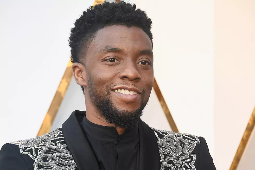 Black Panther’ Tops North American Box Office With $65.7M