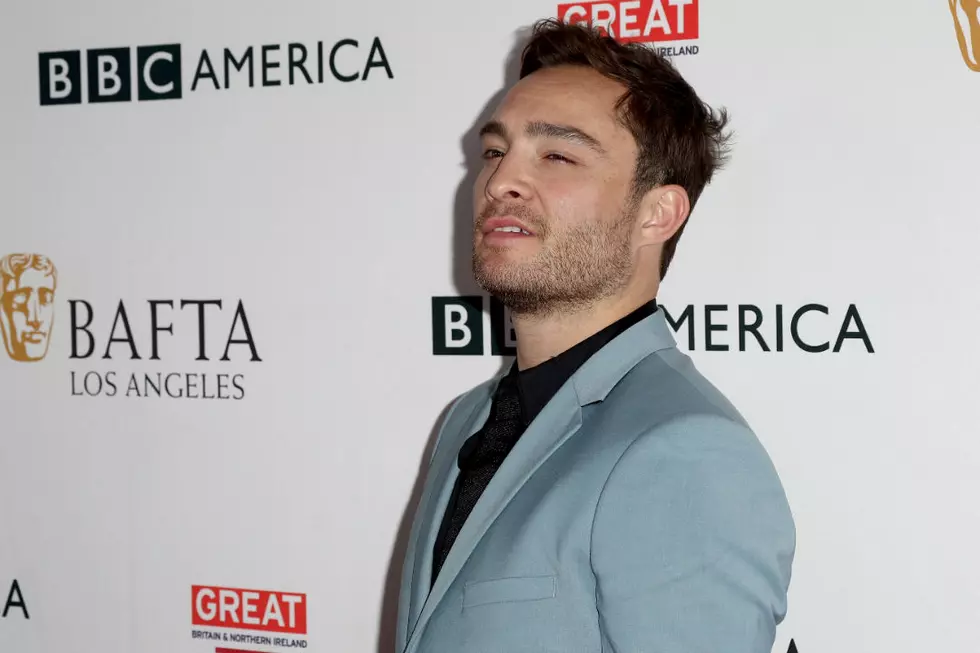 Stylist Accuses Ed Westwick of Turning Her Into a Sex Slave