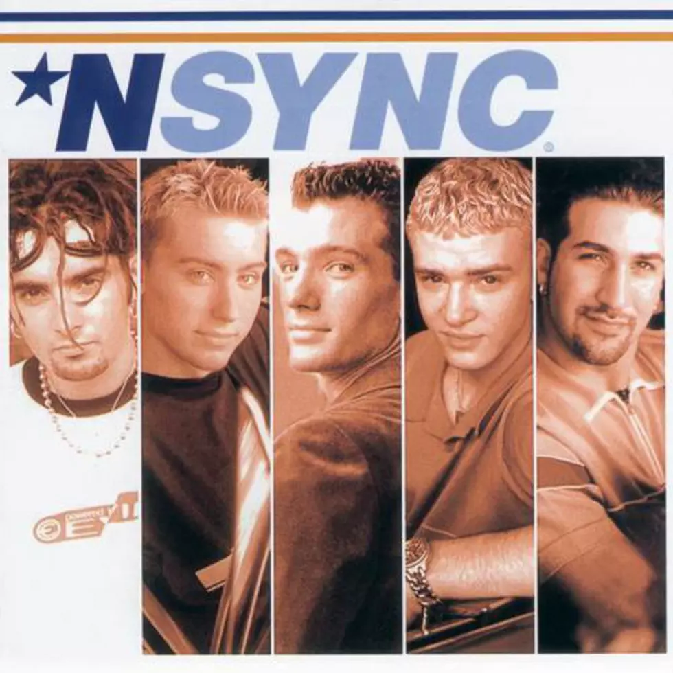 Ranking the Songs of *NYSNC’s Debut Album ‘N Sync’ from Worst to Best