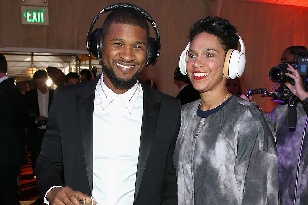Usher & Wife Grace Miguel Call It Quits After Two Years of Marriage