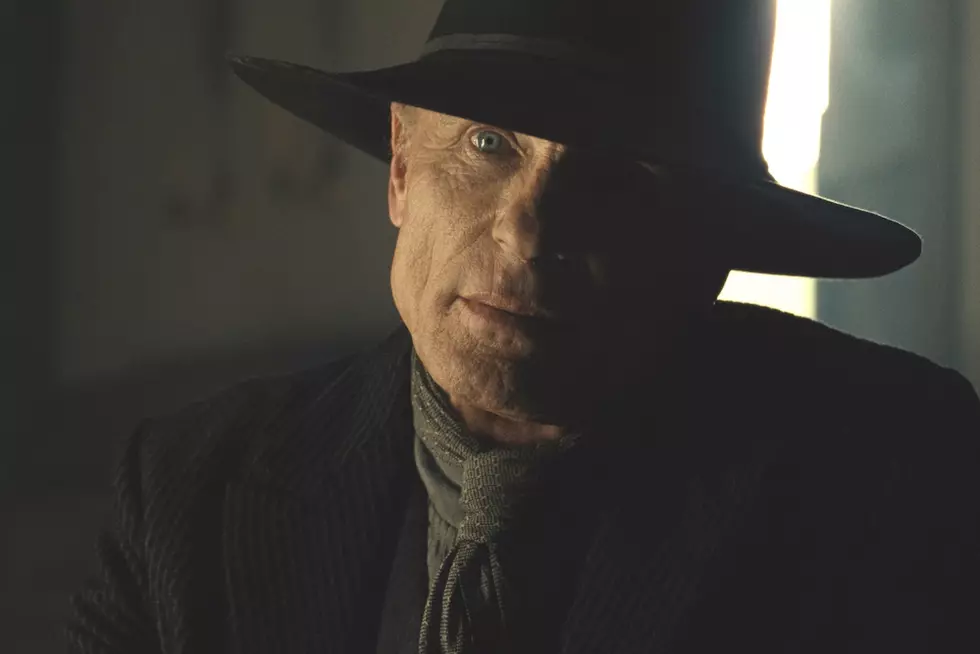 What is the Door on ‘Westworld’?