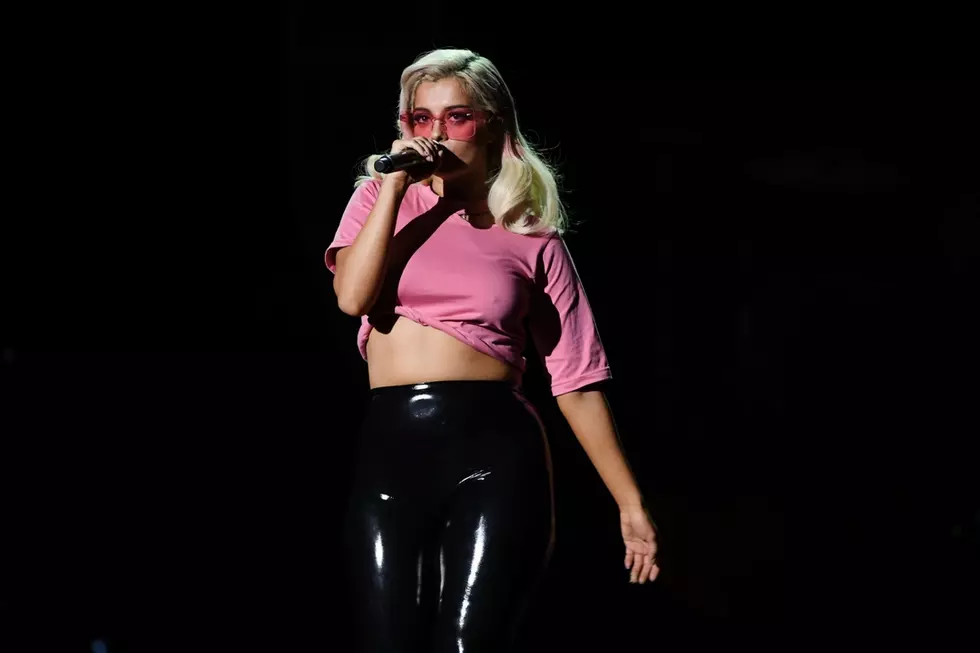 Bebe Rexha’s ‘Meant to Be’ + 10 Other Pop Country Essentials
