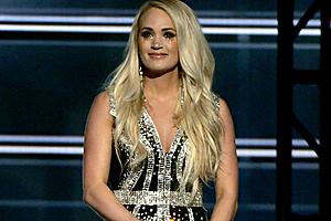 Carrie Underwood Finally Explains Gruesome 2017 Face Injury