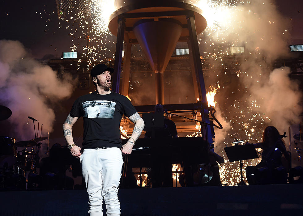 Z Legend Spotlight: Eminem