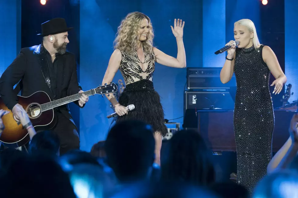 ‘American Idol’ Top 24 Celebrity Duets Revealed (PHOTOS)