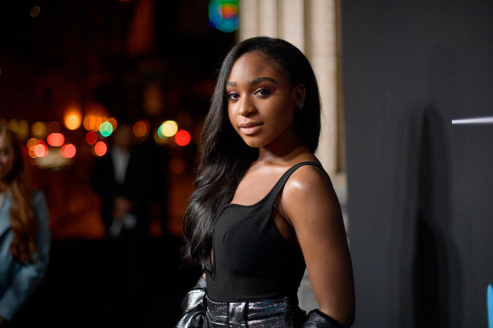 Normani on “Heartbreaking” Fifth Harmony Split: “It Was the Toughest Day”