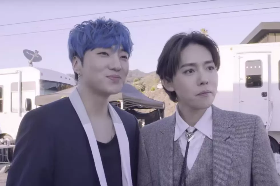 Winner to Release New Album ‘EVERYD4Y’ Today