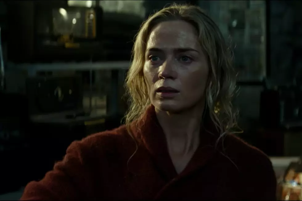 ‘A Quiet Place’ Tops the North American Box Office With $50M