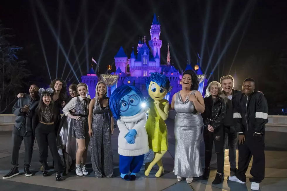 ‘American Idol’ Top 10 Take on Disney Classics: See the Song Selections