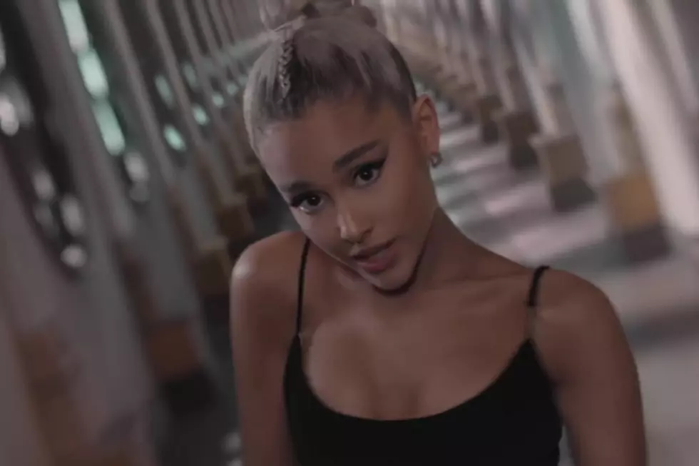 Are You Ready for Ariana Grande’s Total ‘Tonight Show’ Takeover?